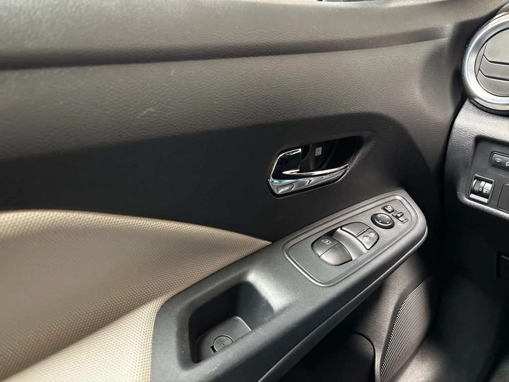 Nissan Micra – foto 18