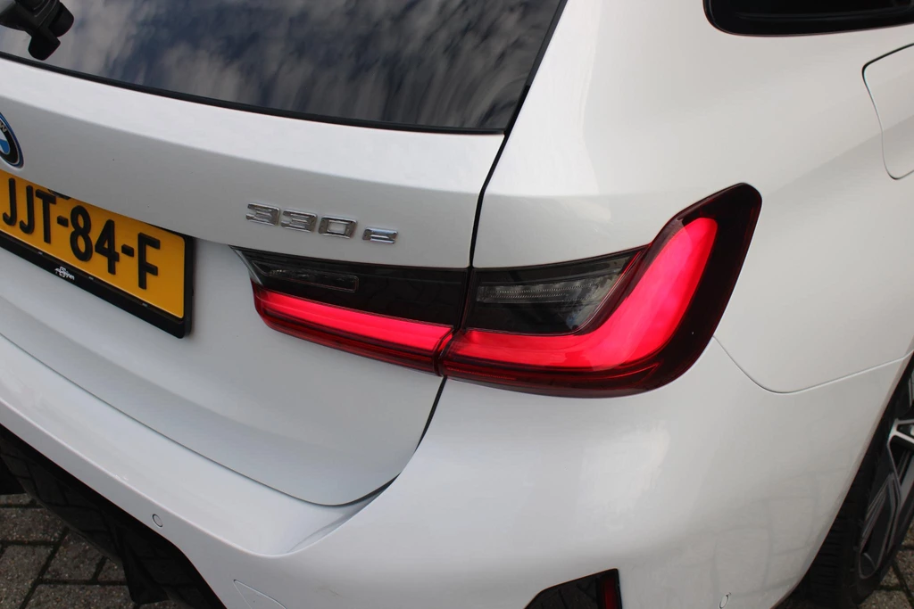 BMW 3 Serie – foto 54