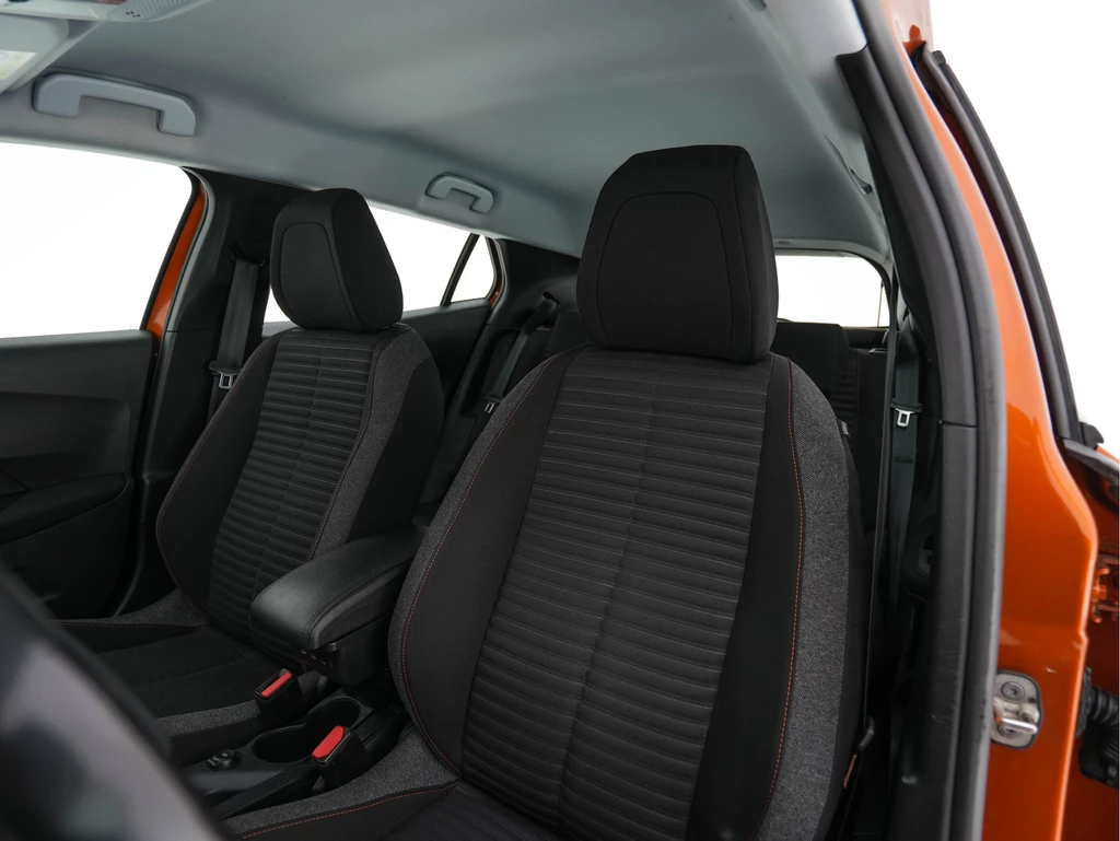 Peugeot 2008 – foto 9