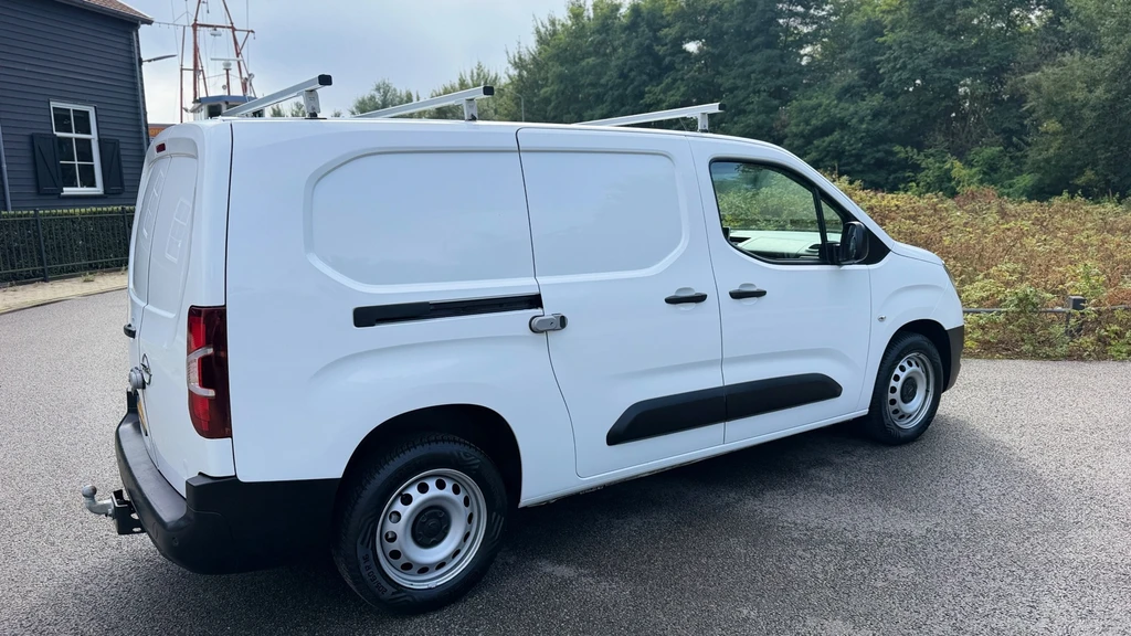 Opel Combo – foto 6