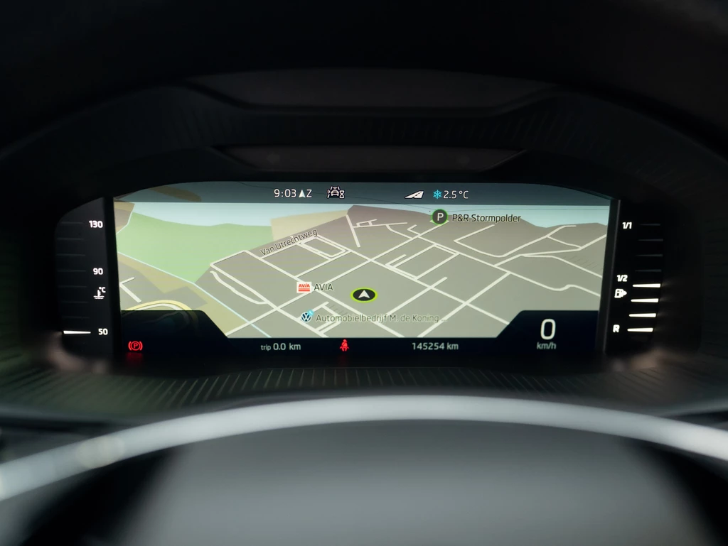 Škoda Karoq – foto 35