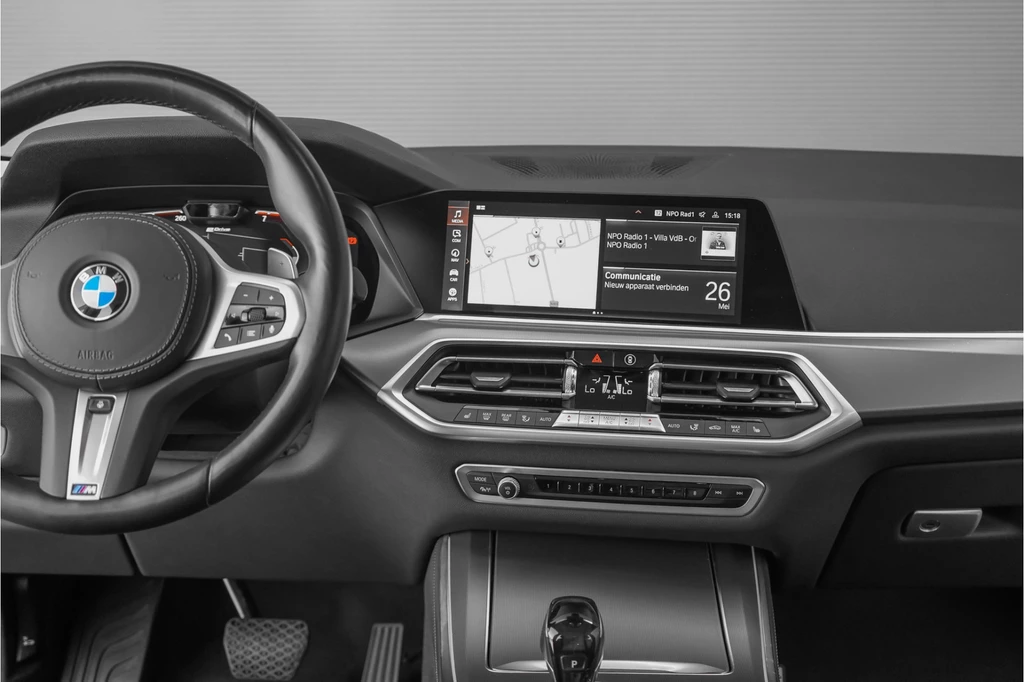 BMW X5 – foto 23
