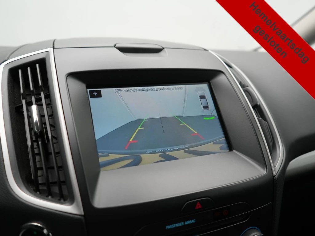 Ford Galaxy – foto 24