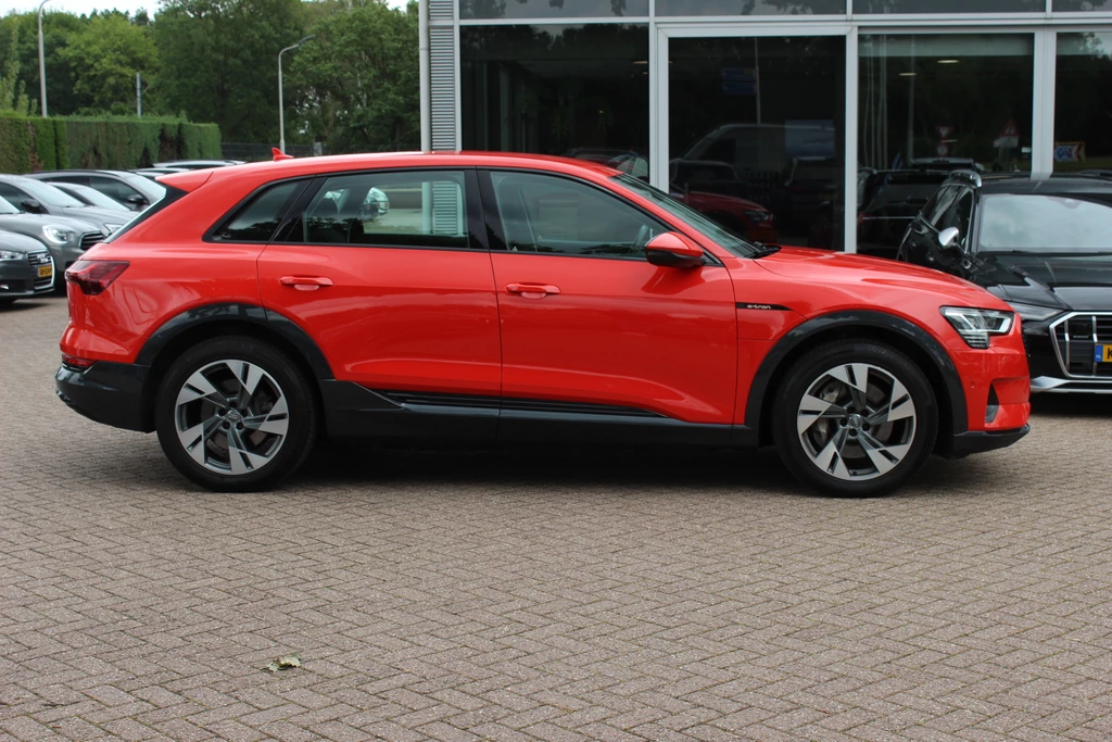 Audi e-tron – foto 5