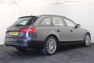 Audi A4 – thumbnail 4