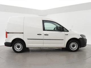 Volkswagen Caddy – thumbnail 5