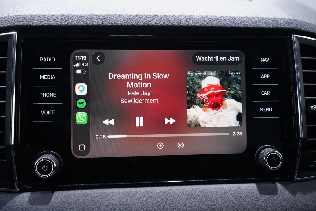 Škoda Karoq – foto 34