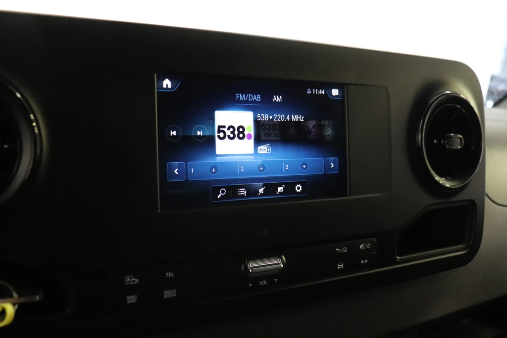 Mercedes-Benz Sprinter – foto 14