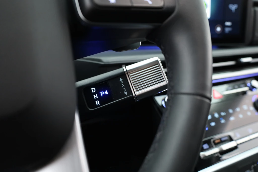 Hyundai Santa Fe – foto 12