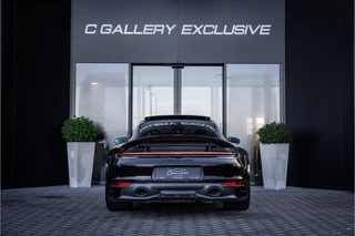 Porsche 911 – thumbnail 6