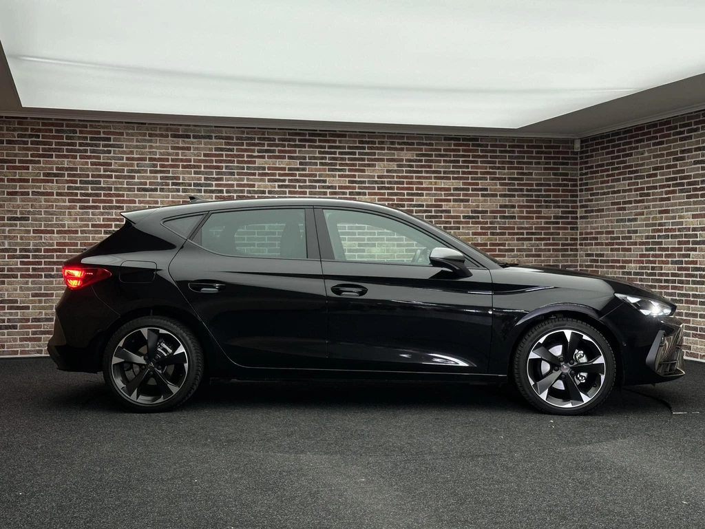 CUPRA Leon – foto 8