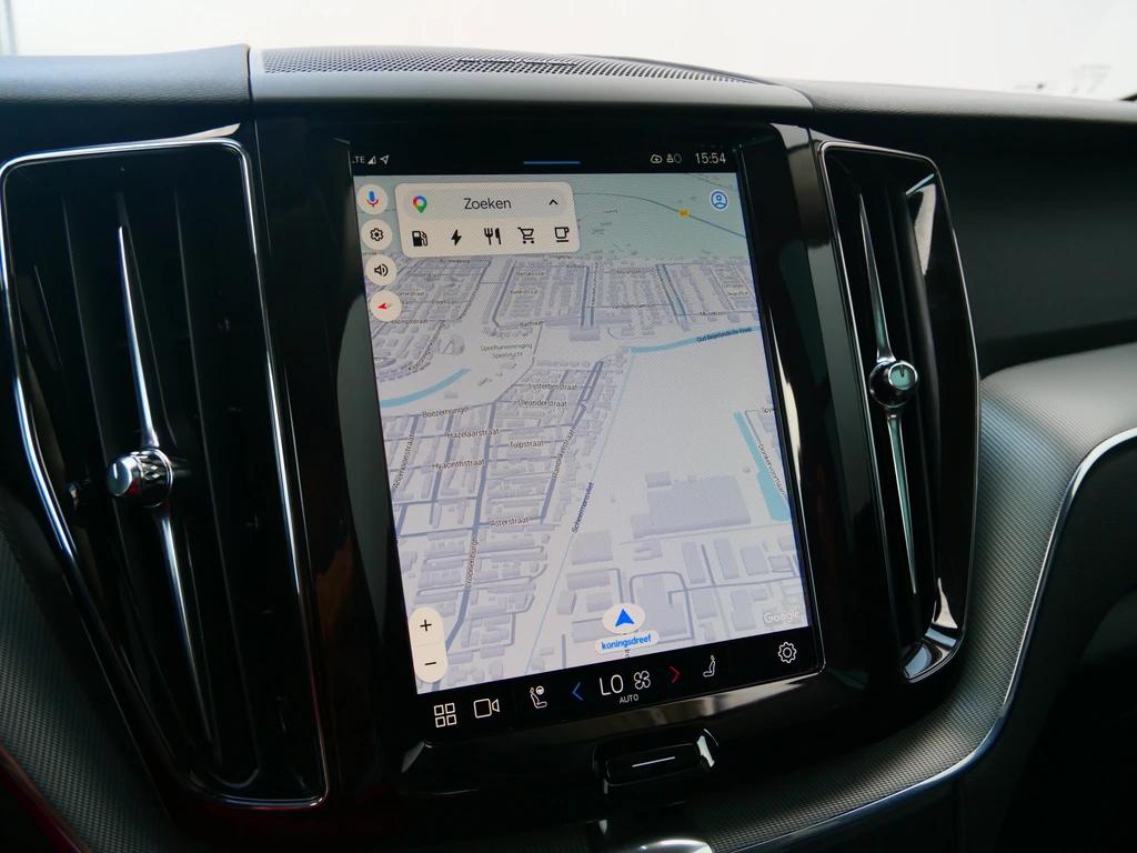 Volvo XC60 – foto 15
