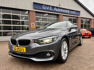 BMW 4 Serie – thumbnail 1