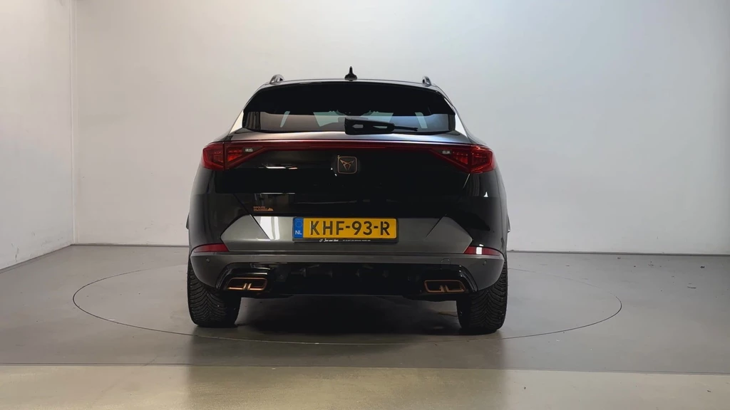CUPRA Formentor – foto 4