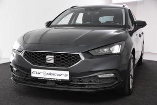 SEAT Leon – thumbnail 4