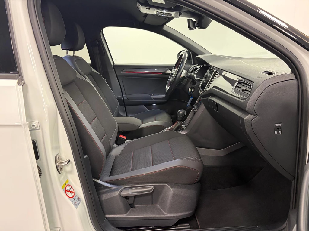 Volkswagen T-Roc – foto 30