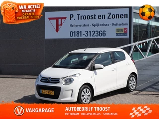 Citroën C1 – thumbnail 1