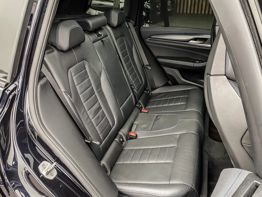 BMW X3 – foto 30