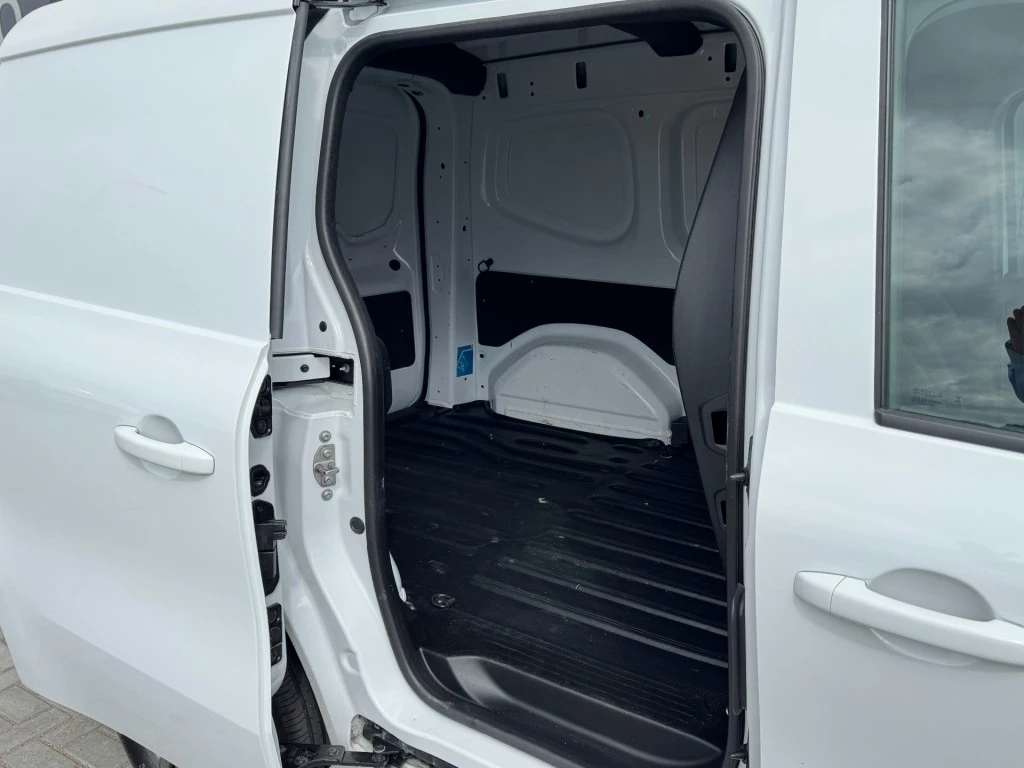Mercedes-Benz Citan – foto 24