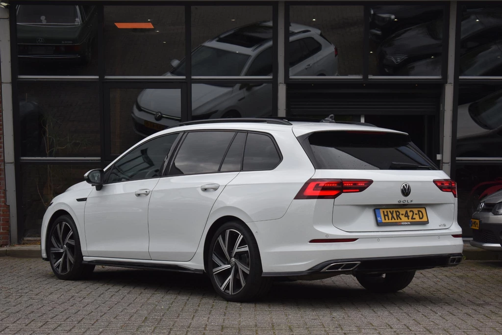 Volkswagen Golf – foto 3