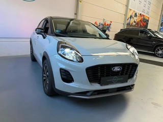 Ford Puma – thumbnail 10