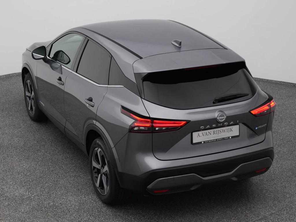 Nissan QASHQAI – foto 12