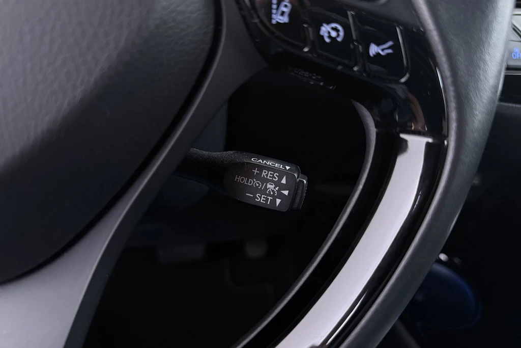 Toyota C-HR – foto 32