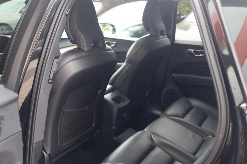 Volvo XC60 – foto 26