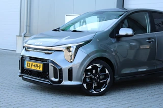 Kia Picanto – thumbnail 2