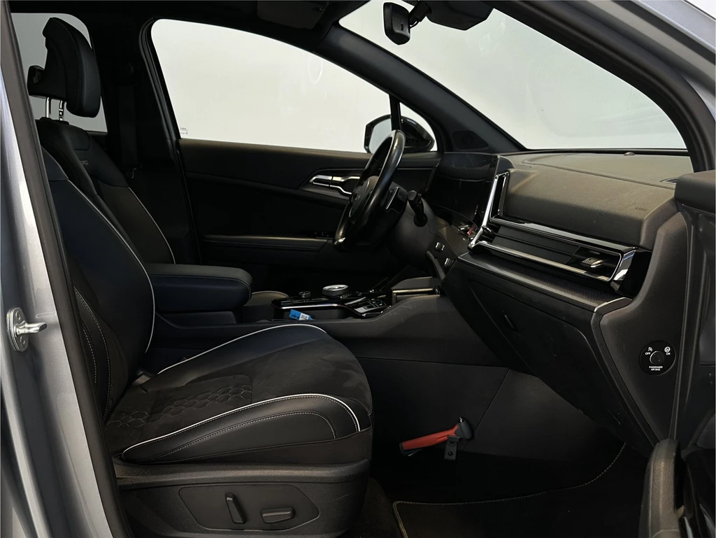 Kia Sportage – foto 29