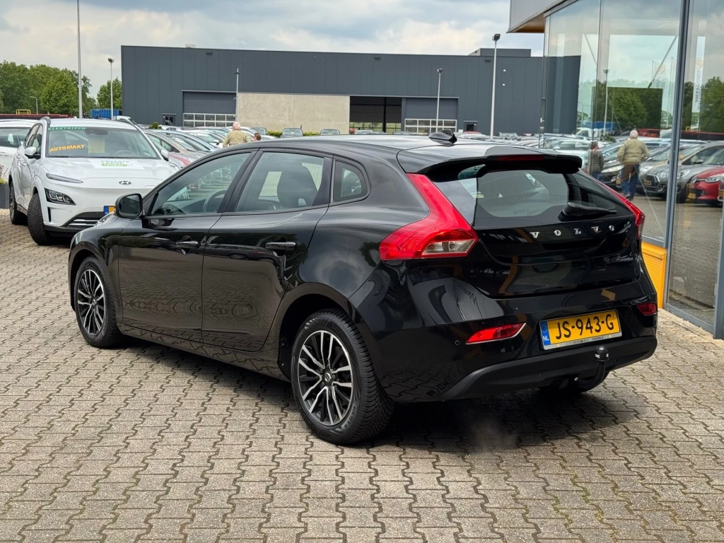 Volvo V40 – foto 3