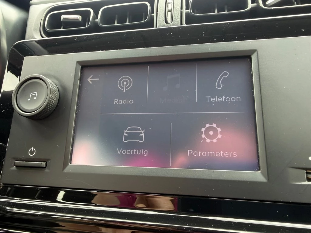 Citroën C3 – foto 17