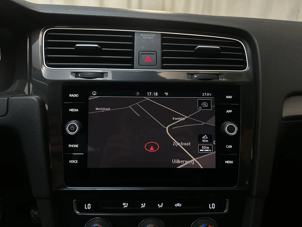 Volkswagen Golf – foto 13