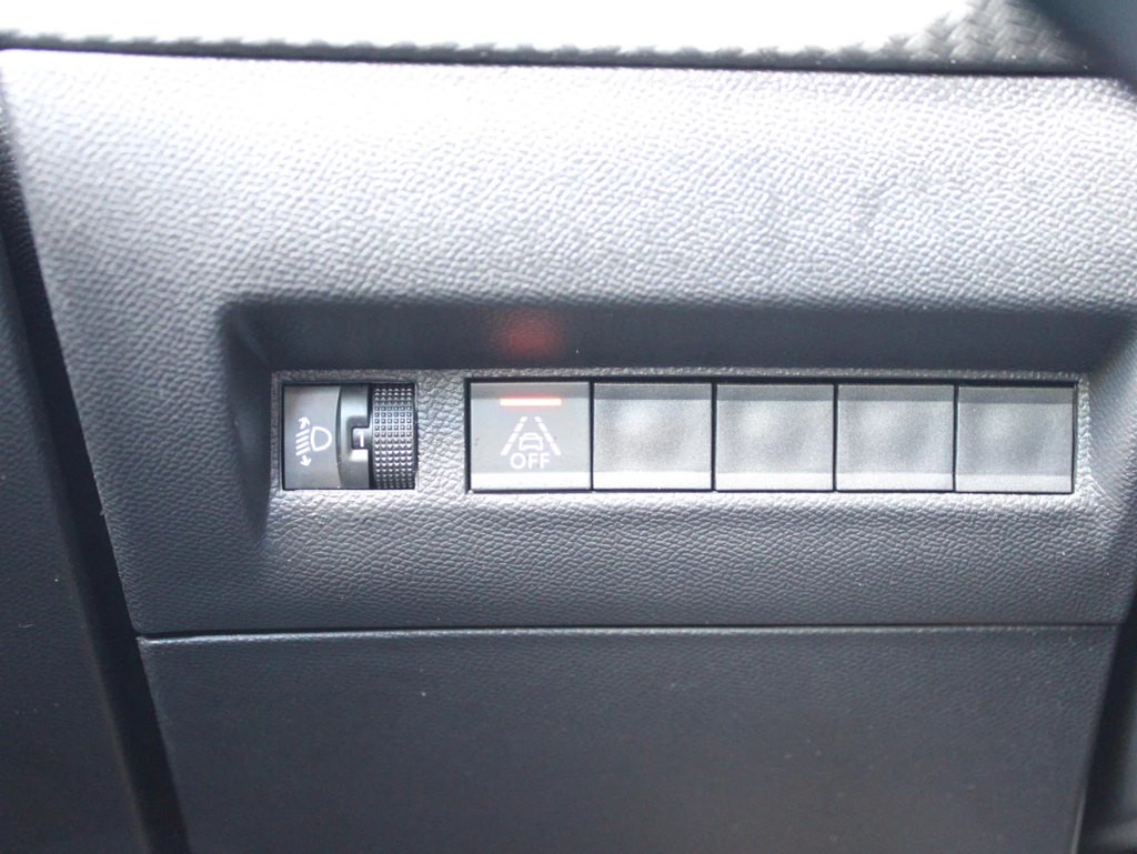 Peugeot 2008 – foto 22