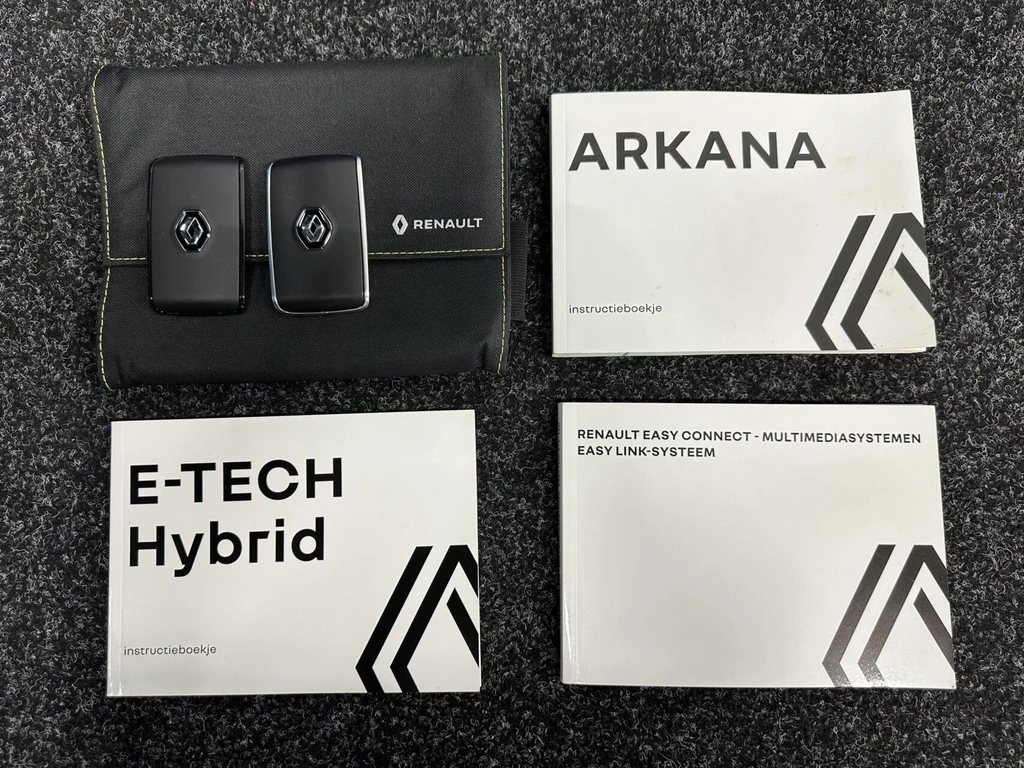 Renault Arkana – foto 45