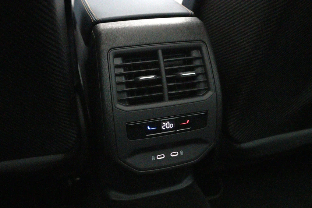 CUPRA Leon Sportstourer – foto 27