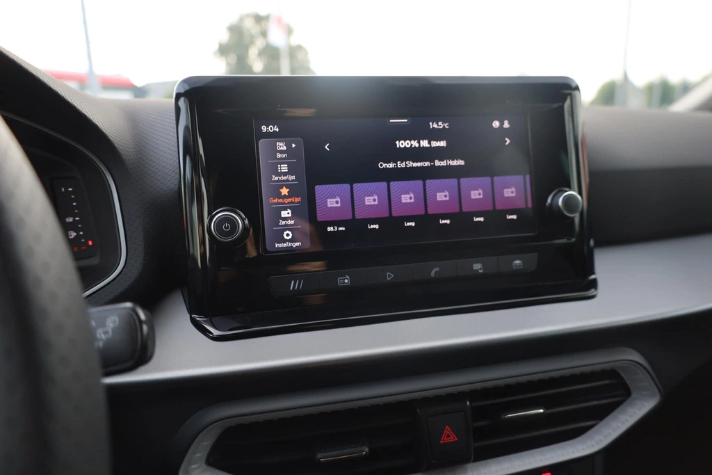 SEAT Arona – foto 22
