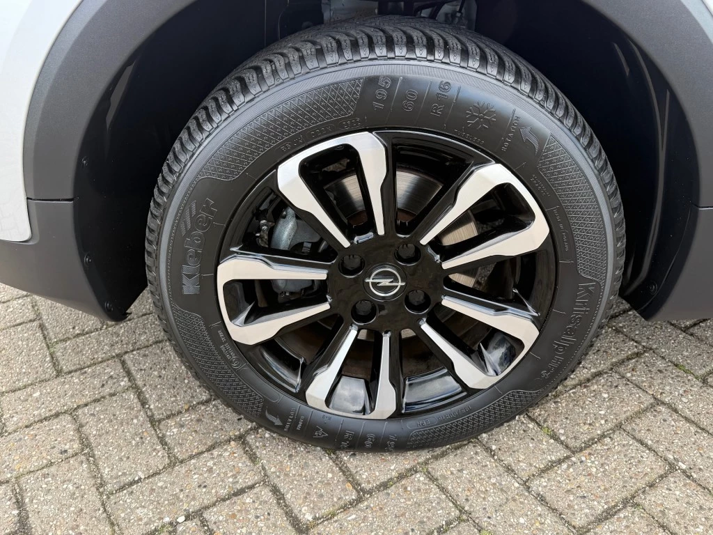 Opel Crossland – foto 19