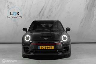 MINI Clubman – thumbnail 8
