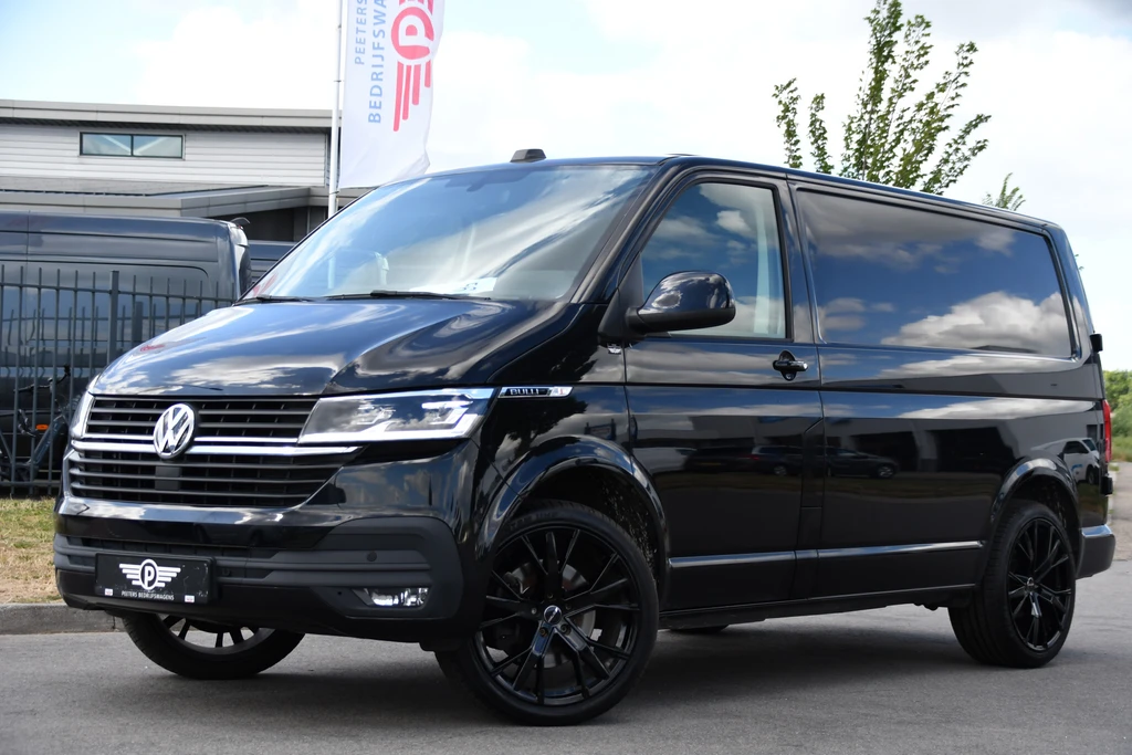 Volkswagen Transporter – foto 2