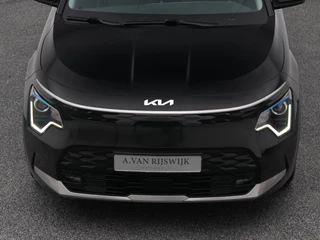 Kia Niro EV – thumbnail 20