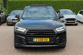Audi SQ5 – thumbnail 8