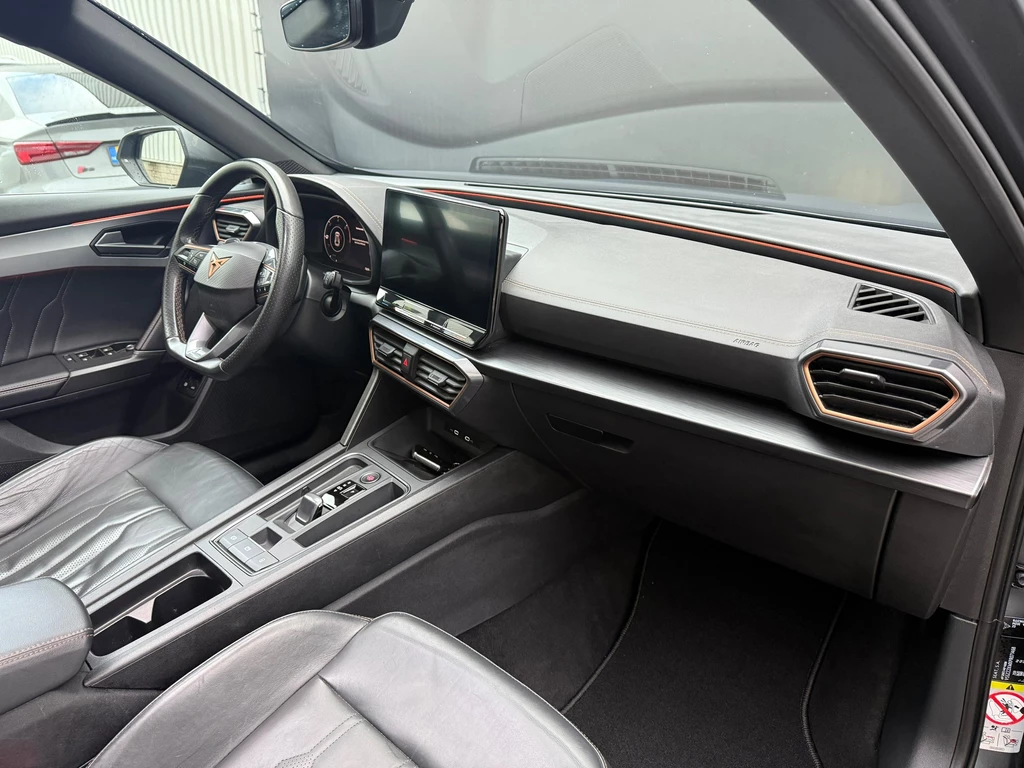 CUPRA Formentor – foto 24