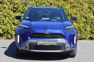 Toyota Yaris Cross – thumbnail 23