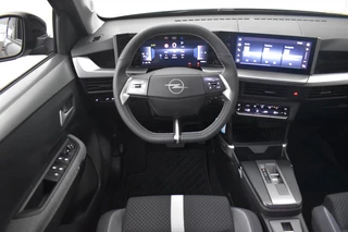 Opel Frontera – thumbnail 14