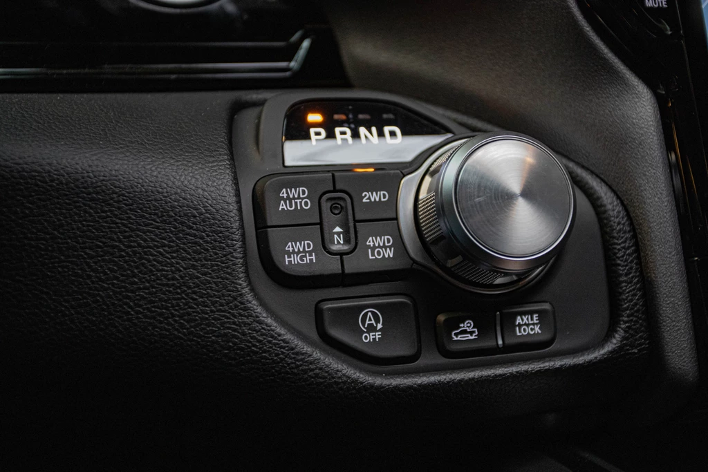 Dodge Ram 1500 – foto 22
