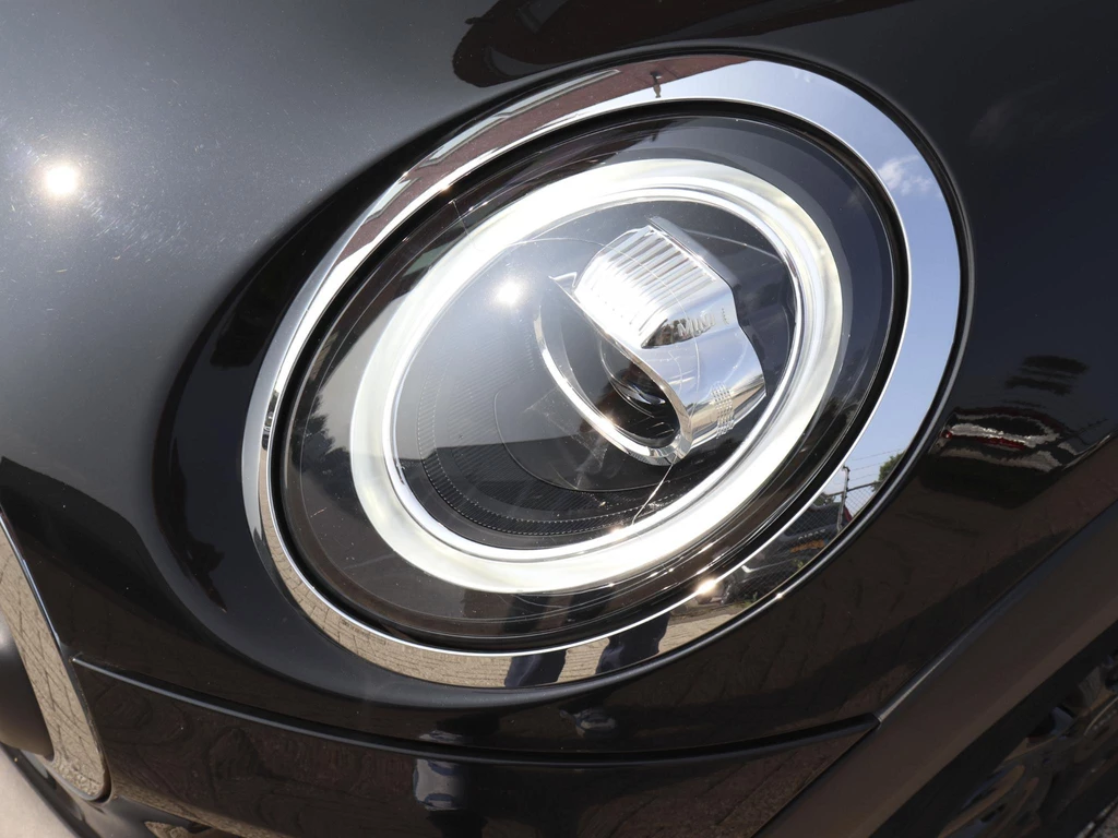 MINI One – foto 14