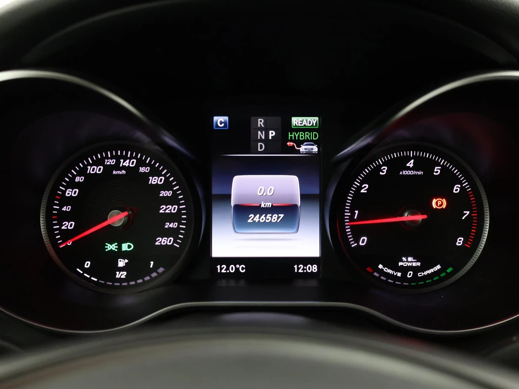 Mercedes-Benz C-Klasse – foto 37