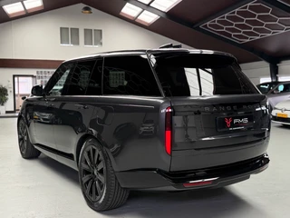 Land Rover Range Rover – thumbnail 8