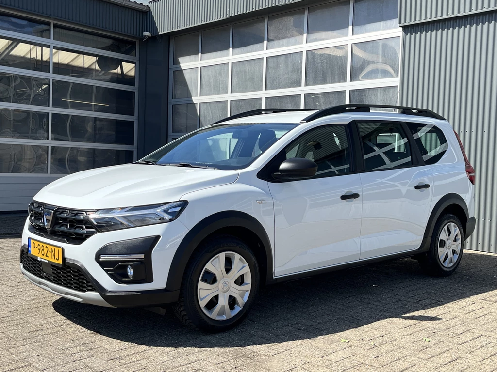 Dacia Jogger – foto 1